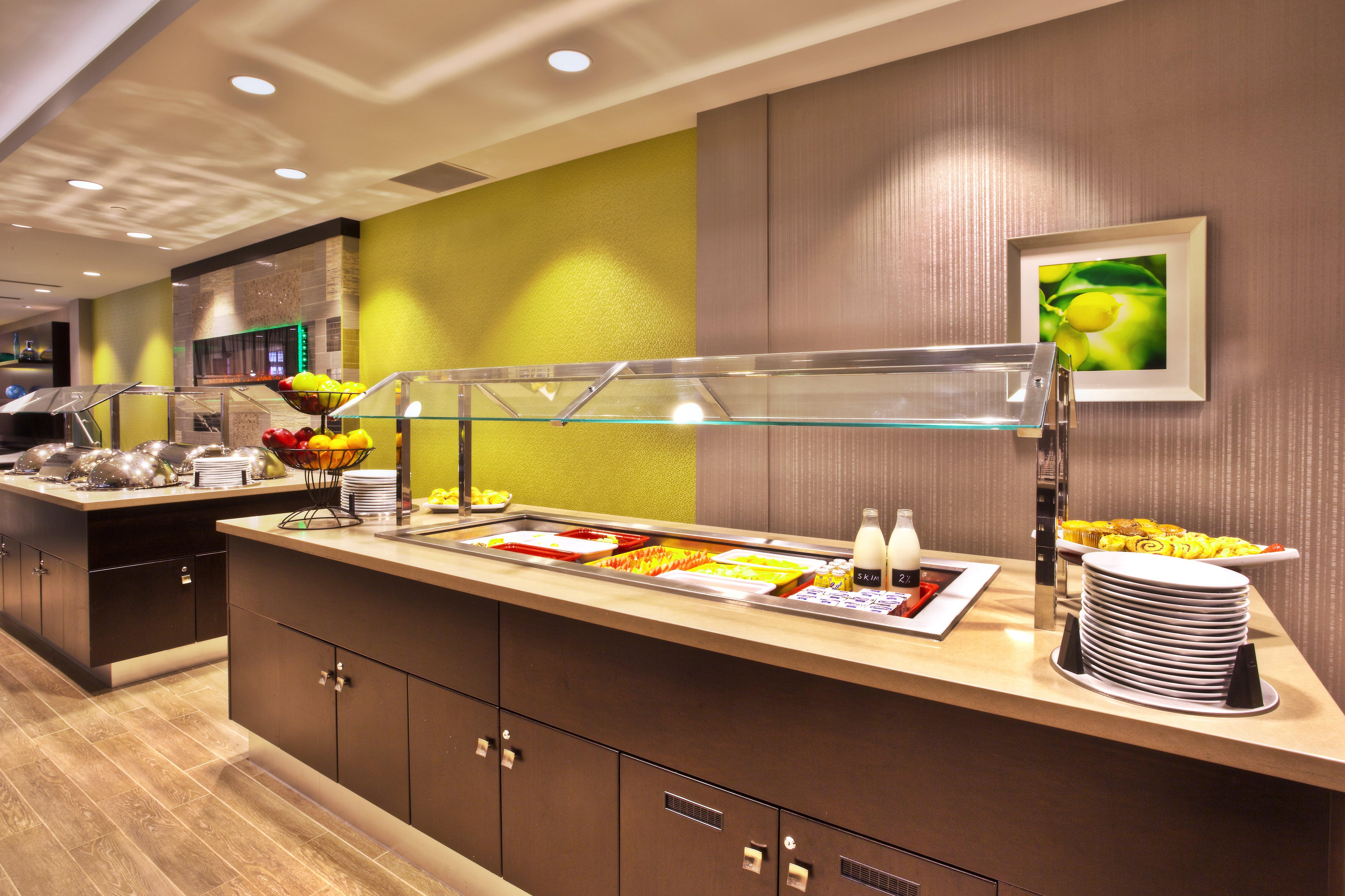 Crowne Plaza Kitchener-Waterloo By Ihg Exterior foto